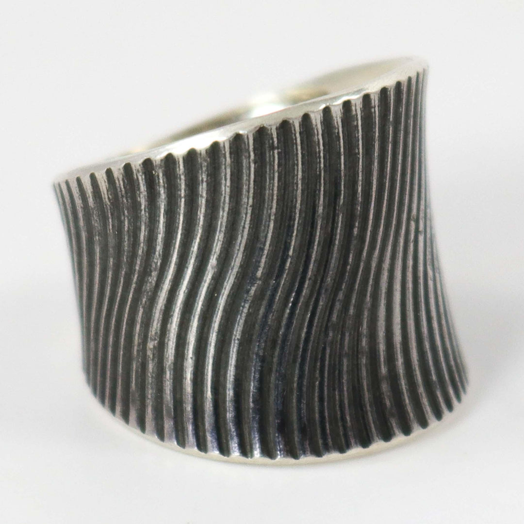 Saddle Ring