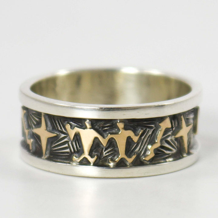 Petroglyph Ring