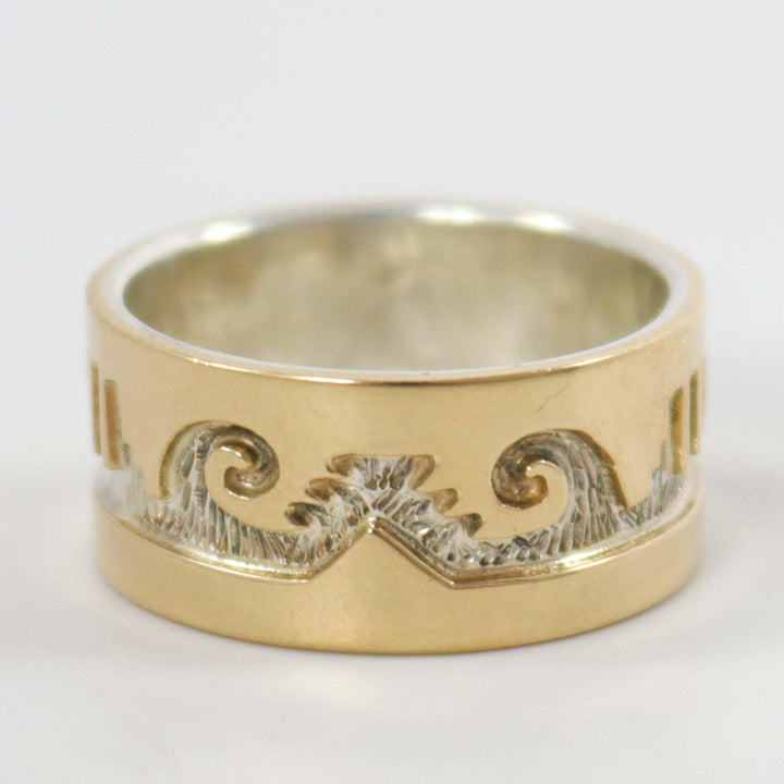 Monument Valley Ring