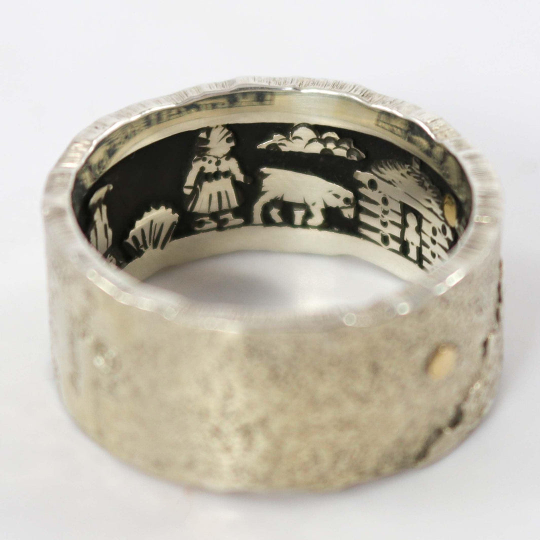 Inner Beauty Ring