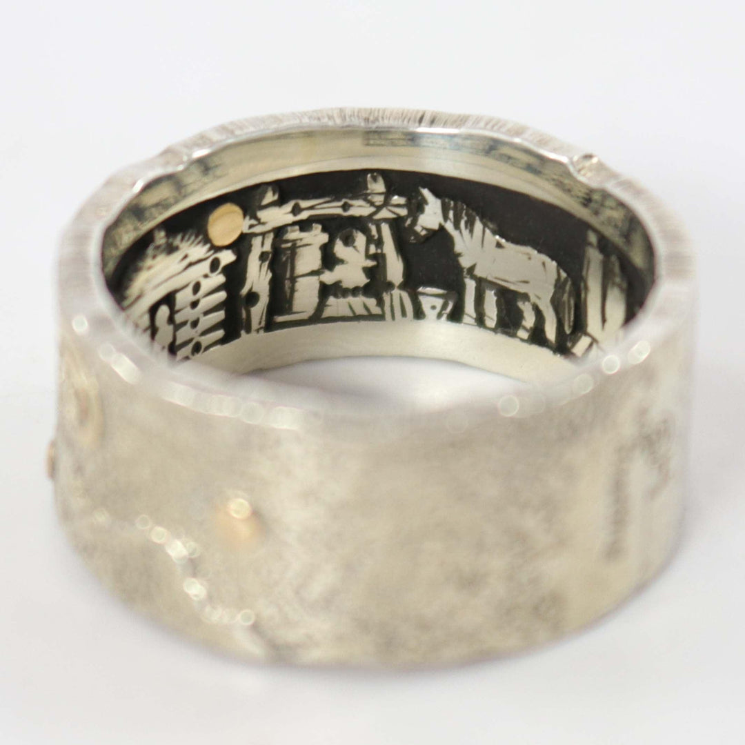 Inner Beauty Ring