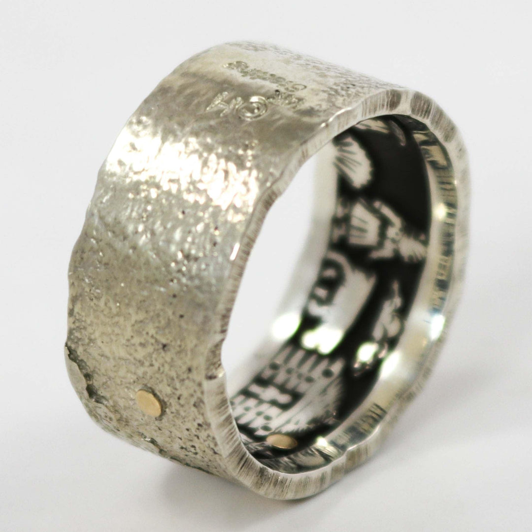 Inner Beauty Ring