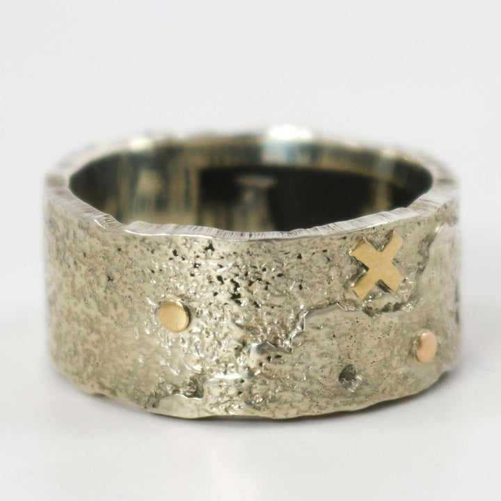 Inner Beauty Ring