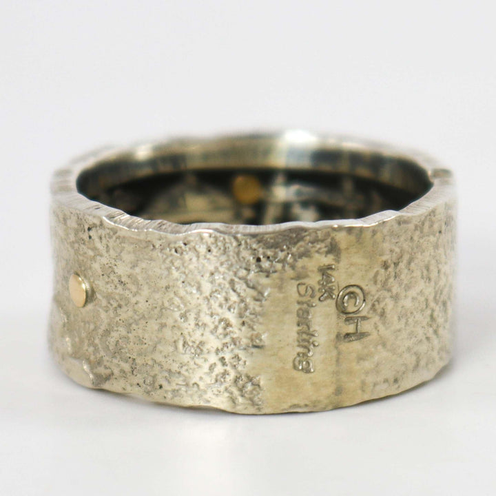 Inner Beauty Ring