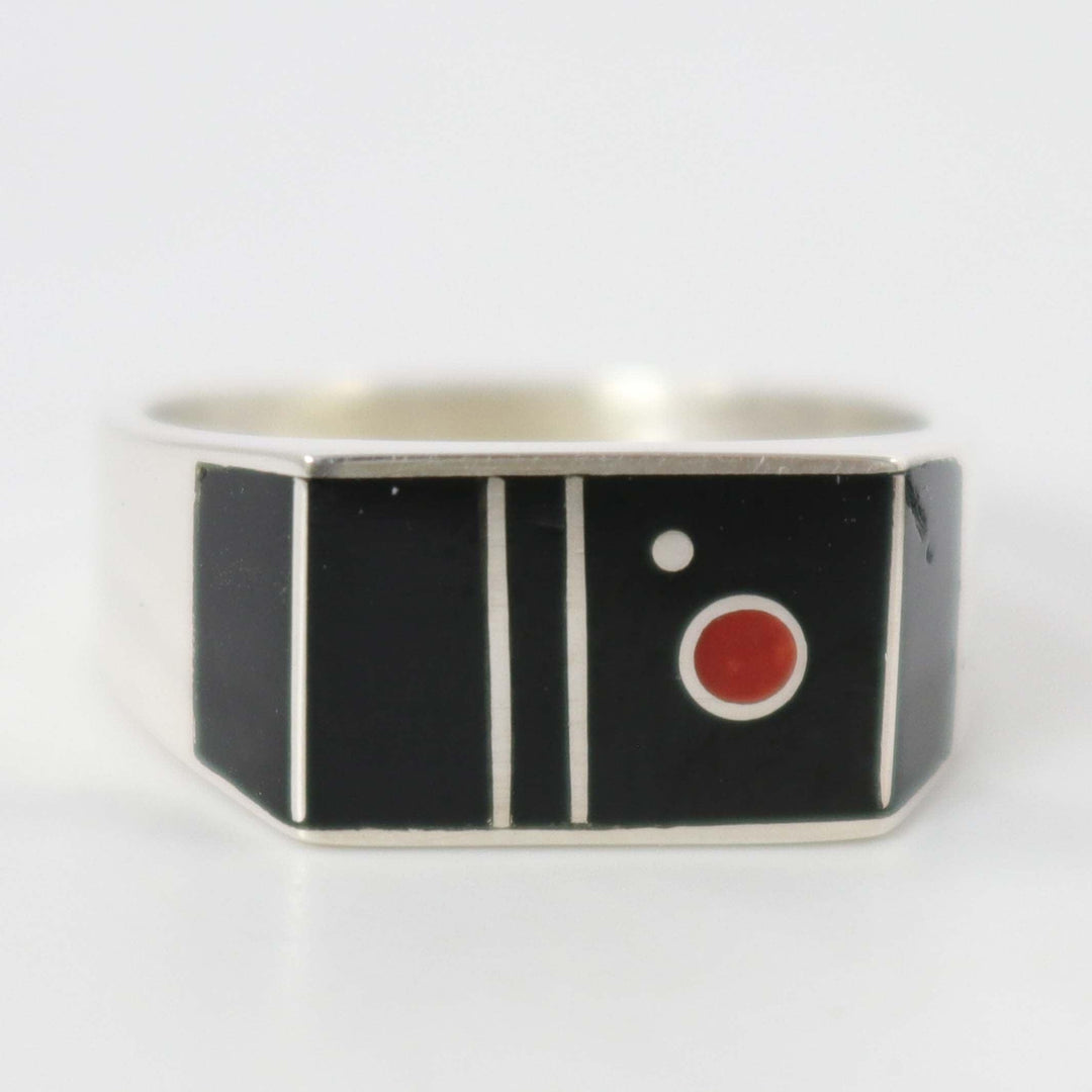 Inlay Ring
