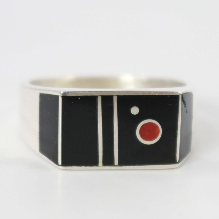 Inlay Ring