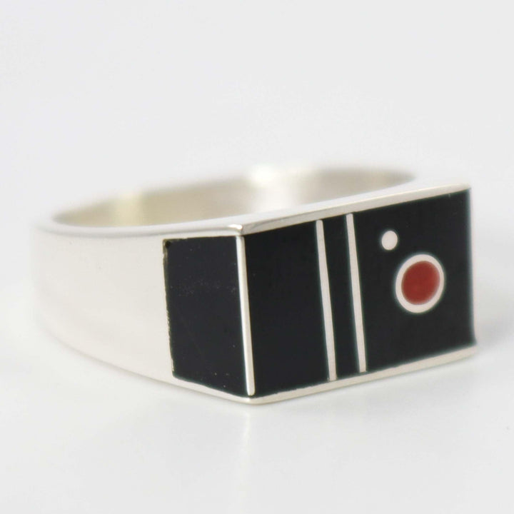 Inlay Ring