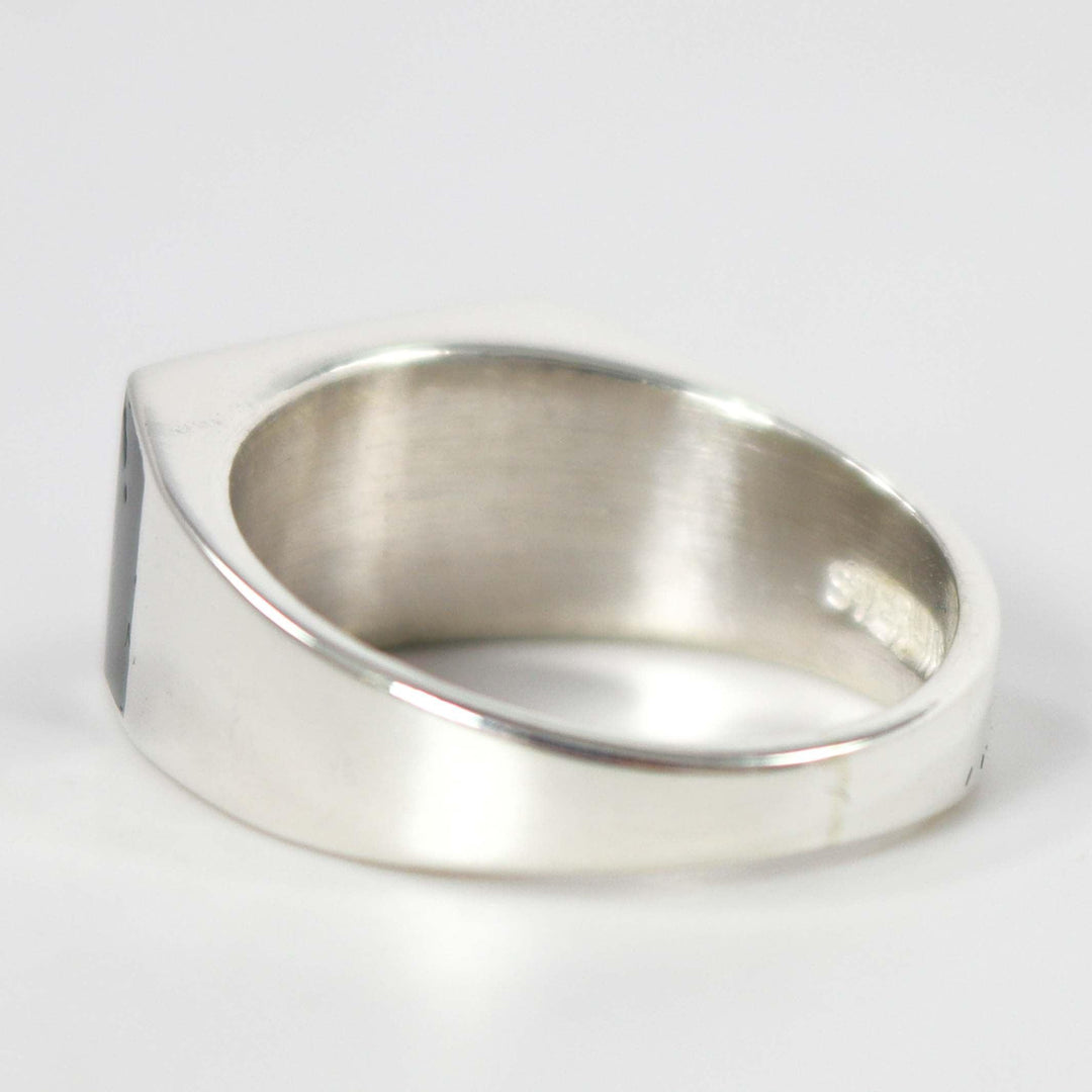 Inlay Ring