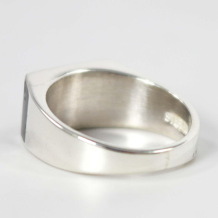 Inlay Ring