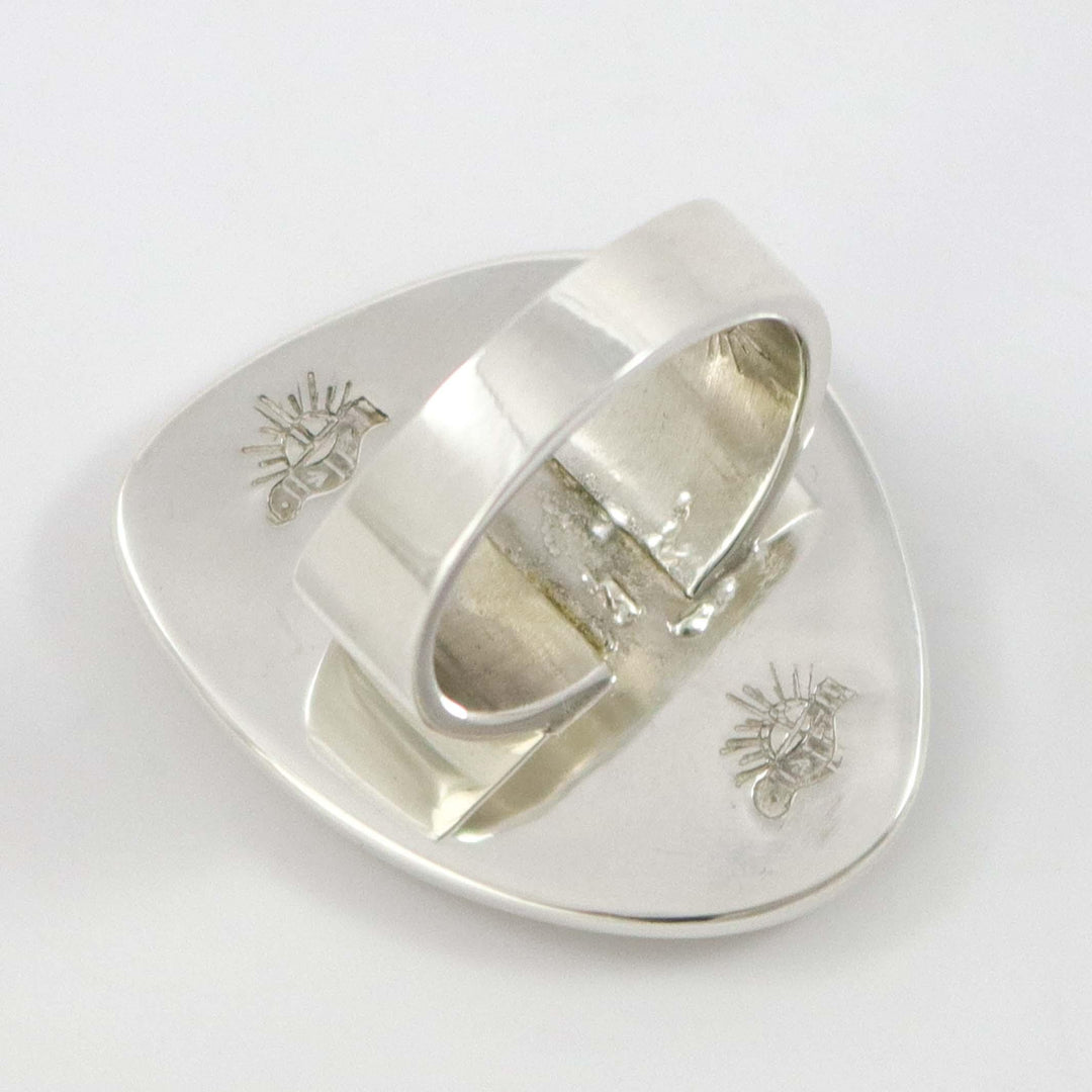 Bear Claw Ring