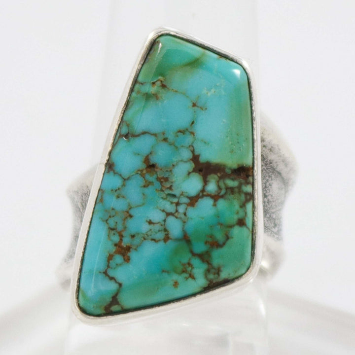 Carico Lake Turquoise Ring