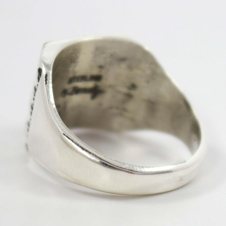 Inlay Ring