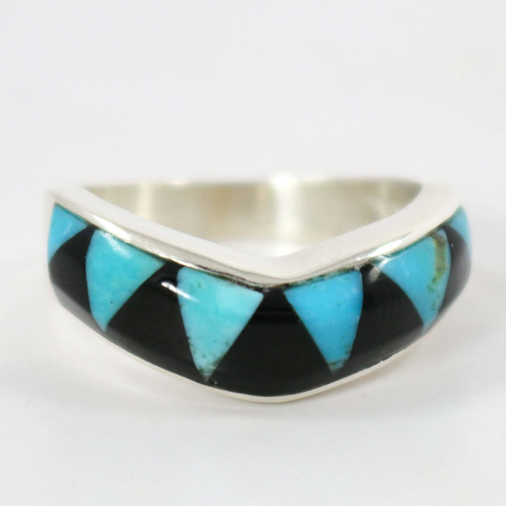 Inlay Ring