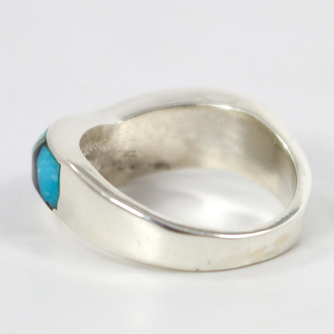 Inlay Ring