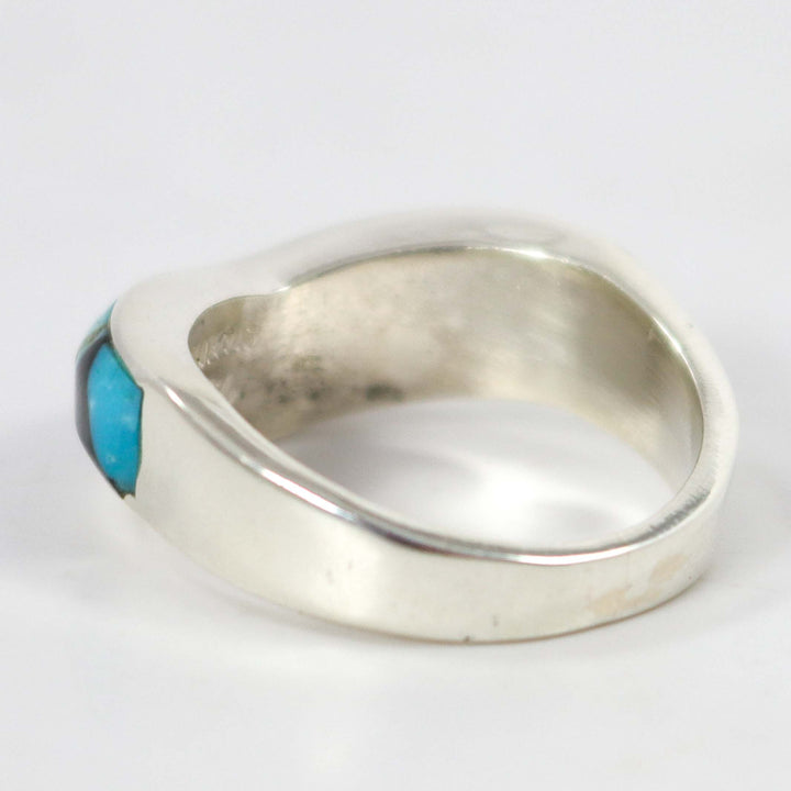 Inlay Ring