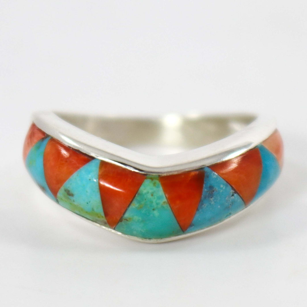 Inlay Ring