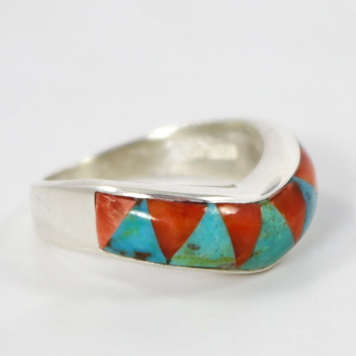 Inlay Ring