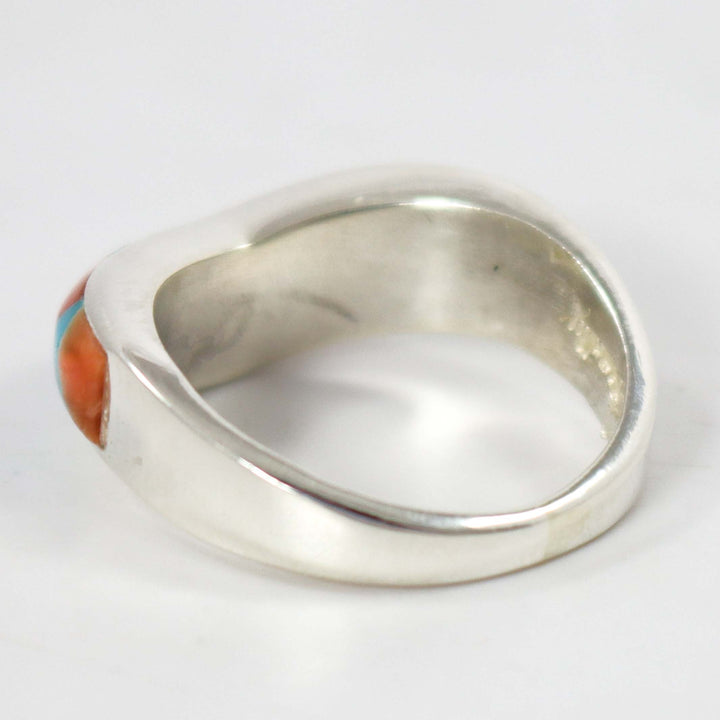 Inlay Ring