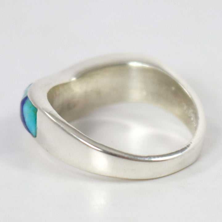 Inlay Ring