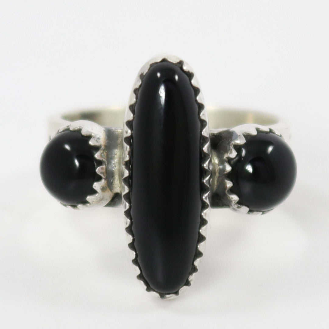 Onyx Ring