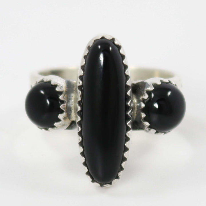 Onyx Ring