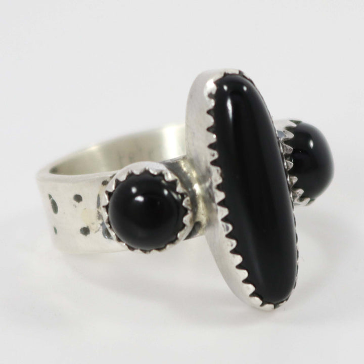 Onyx Ring