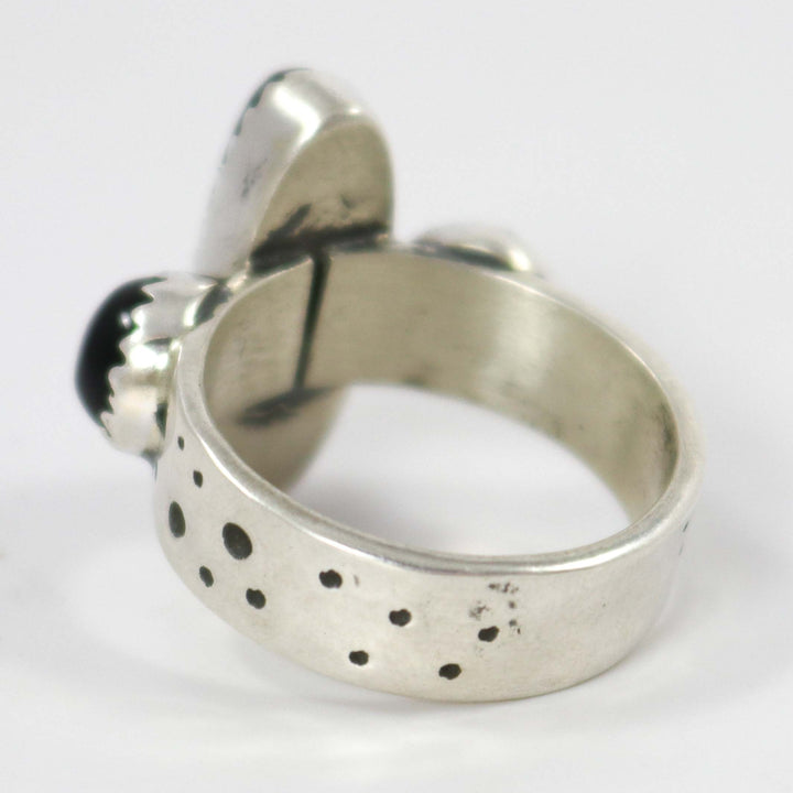 Onyx Ring