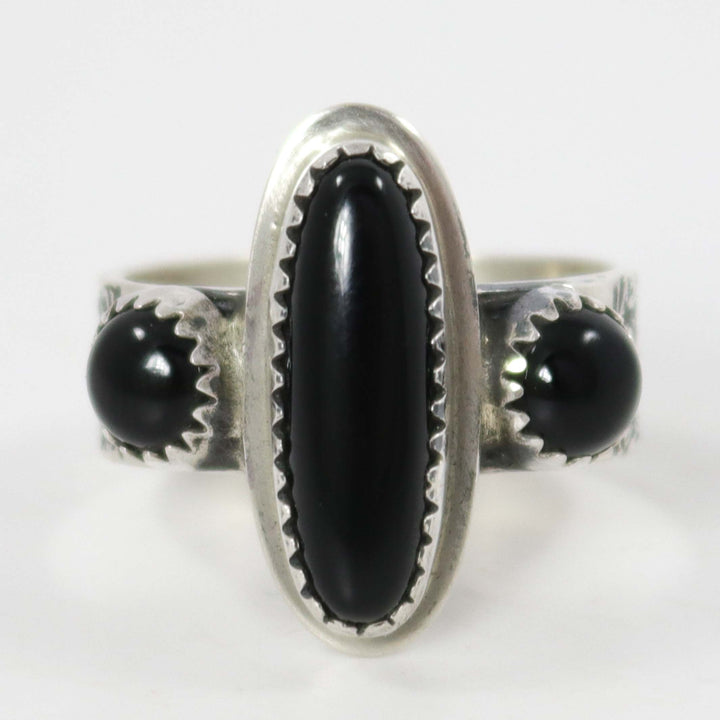 Onyx Ring