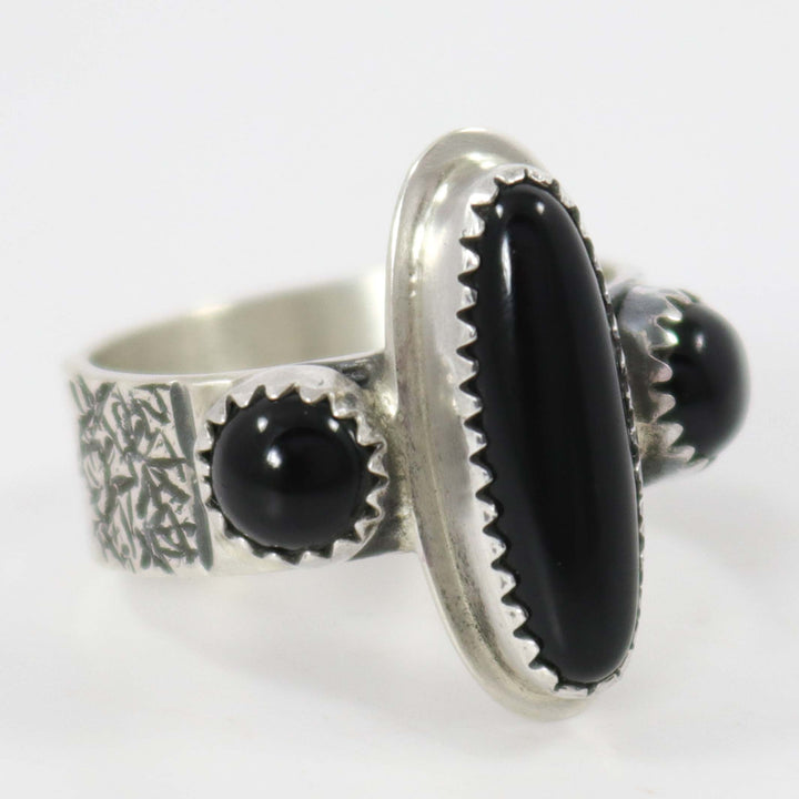 Onyx Ring