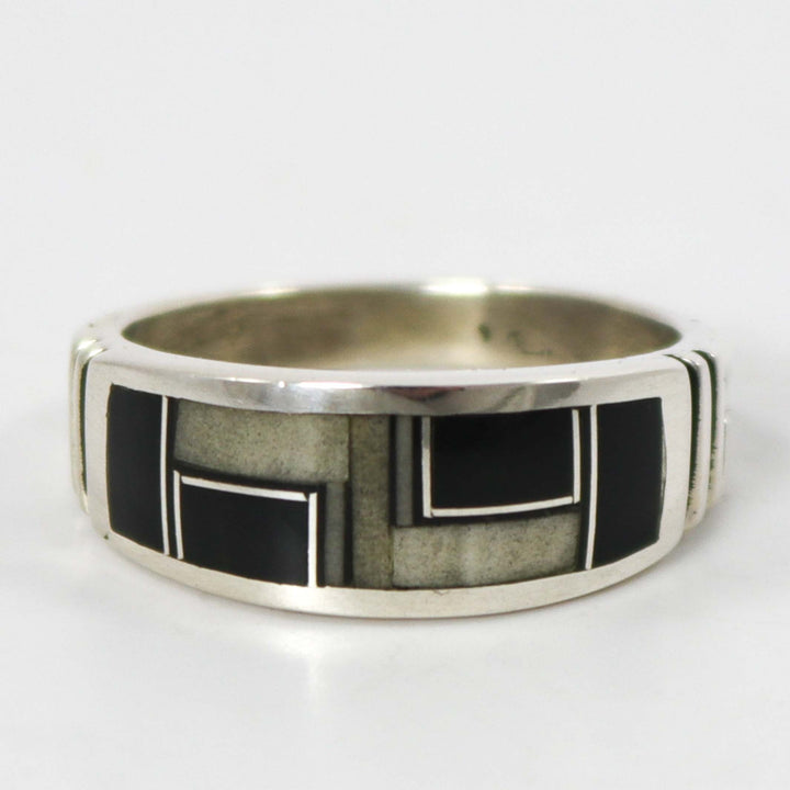 Inlay Ring