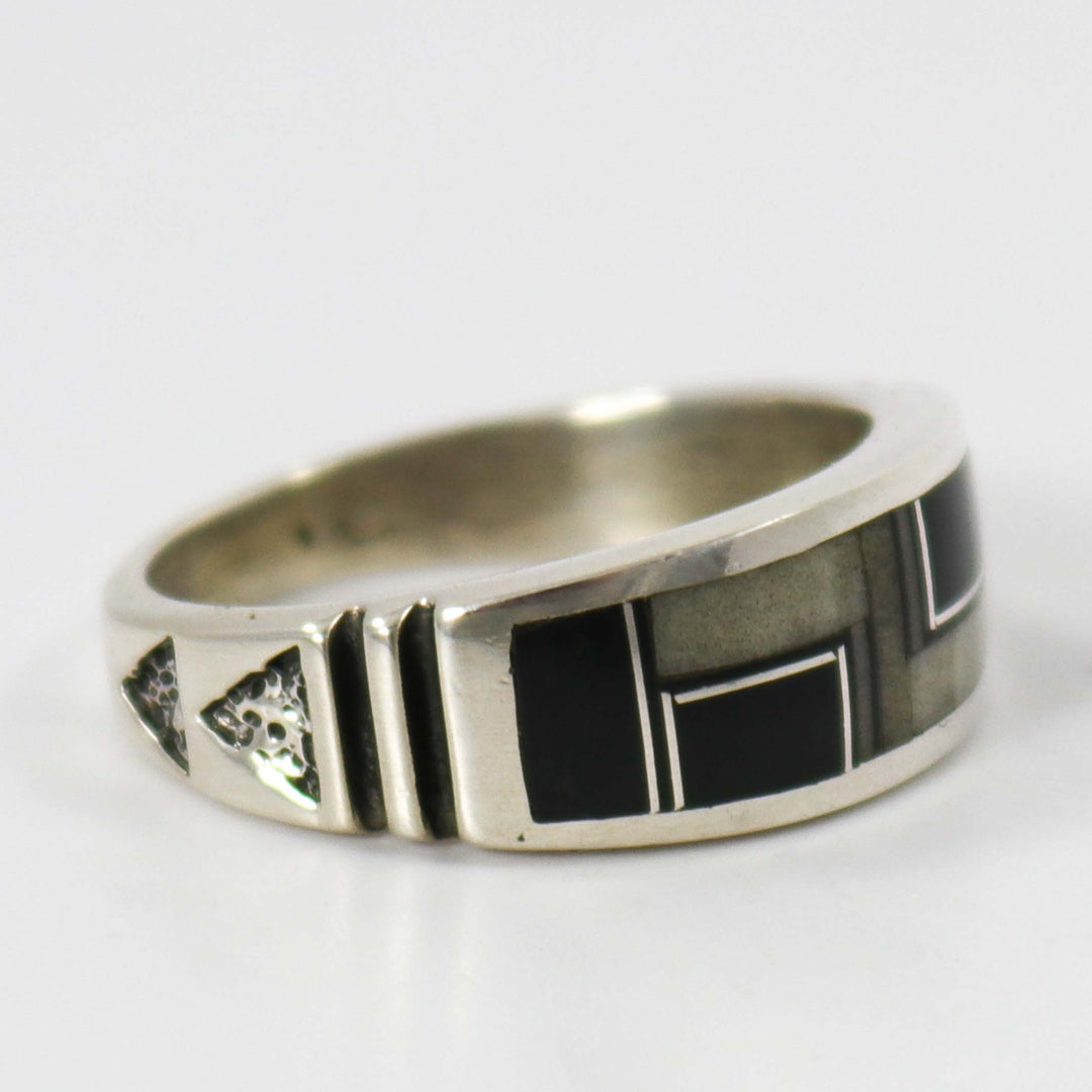 Inlay Ring