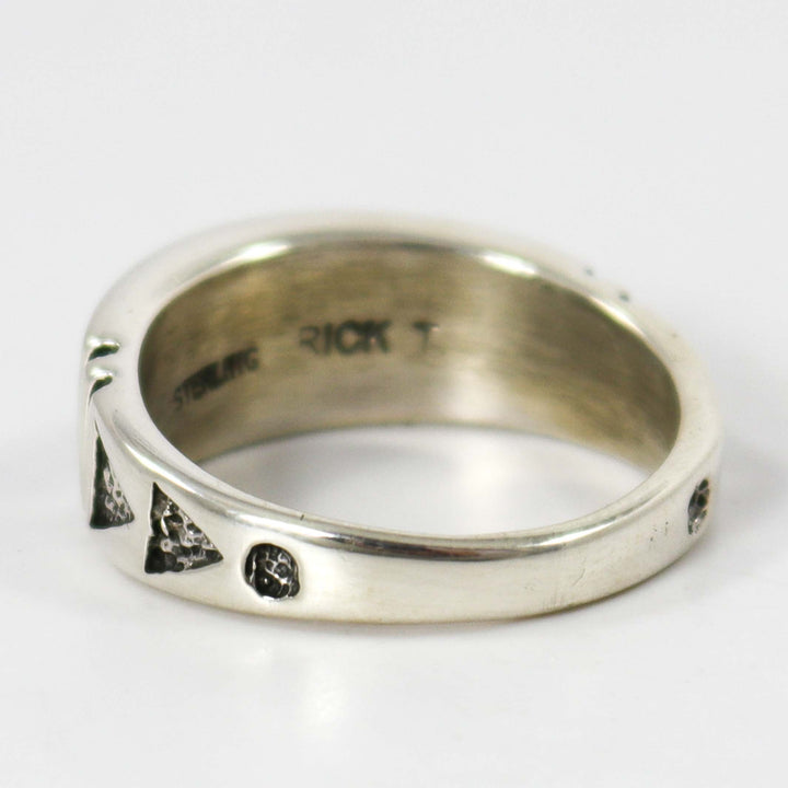 Inlay Ring