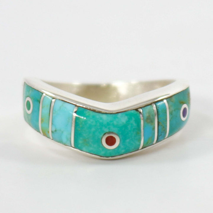 Inlay Ring