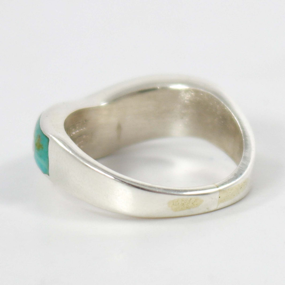 Inlay Ring
