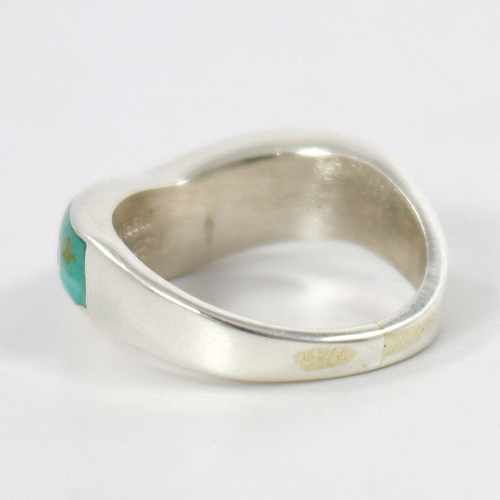 Inlay Ring