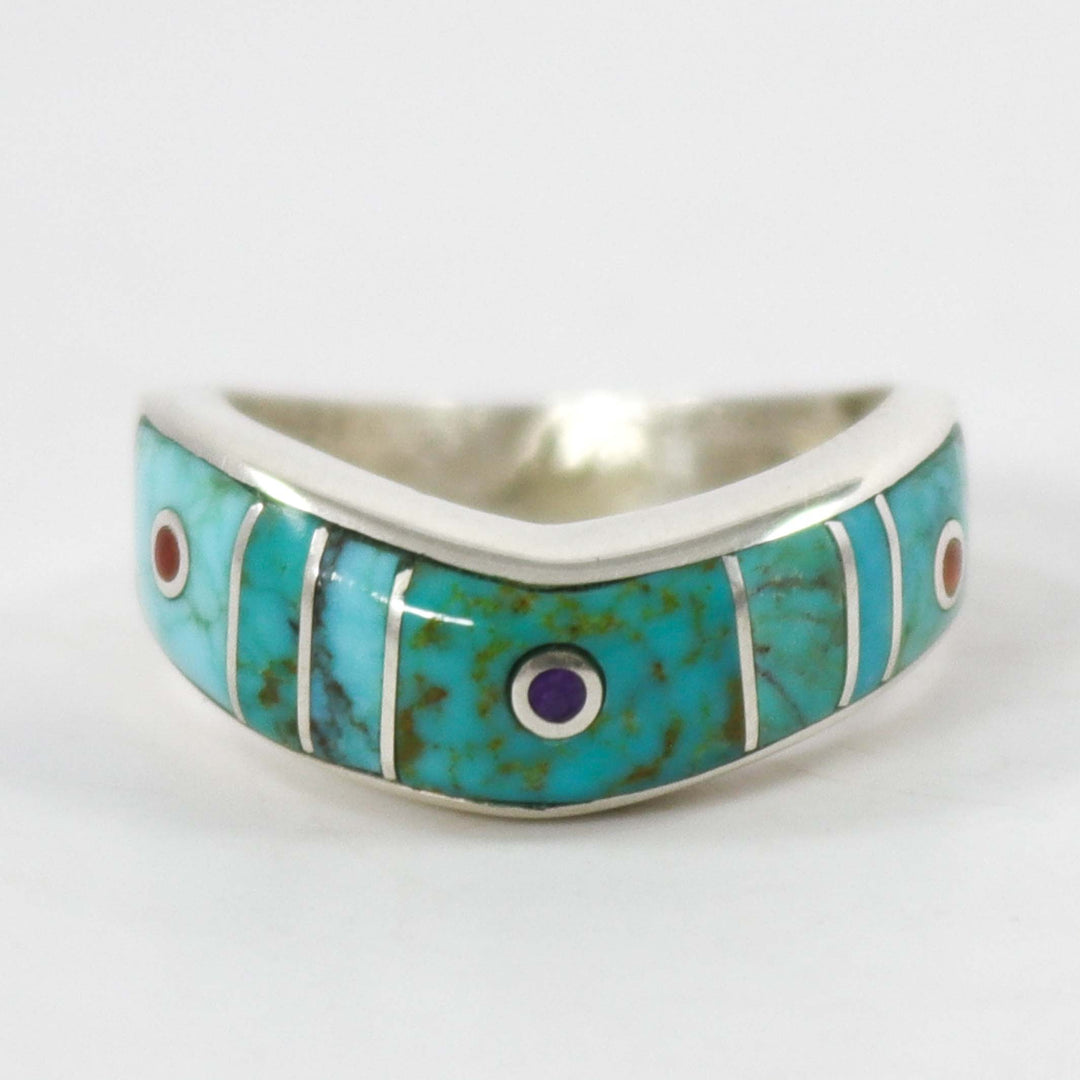 Inlay Ring