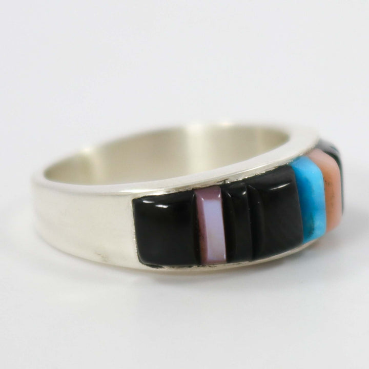Inlay Ring