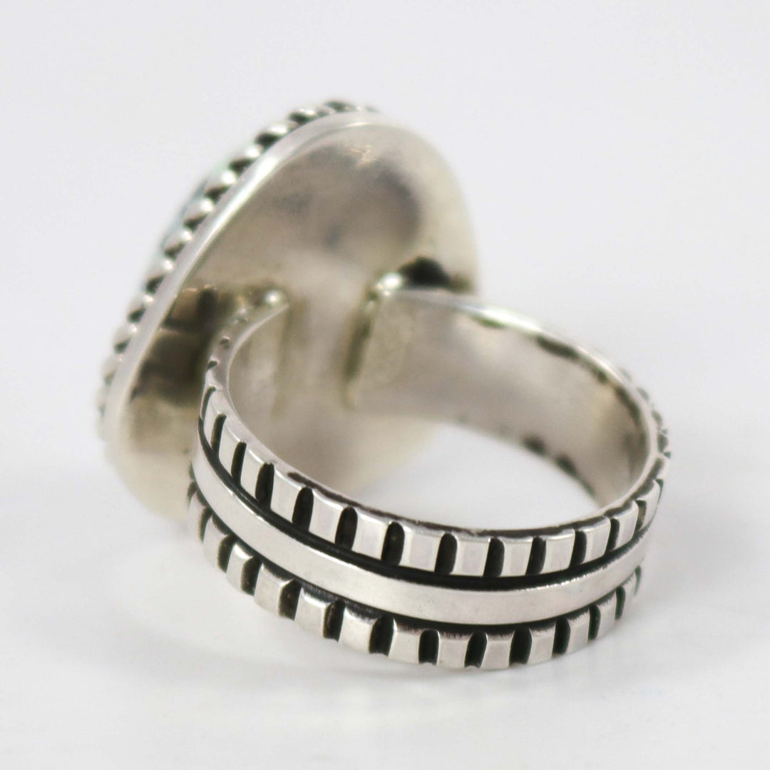 Variscite Ring