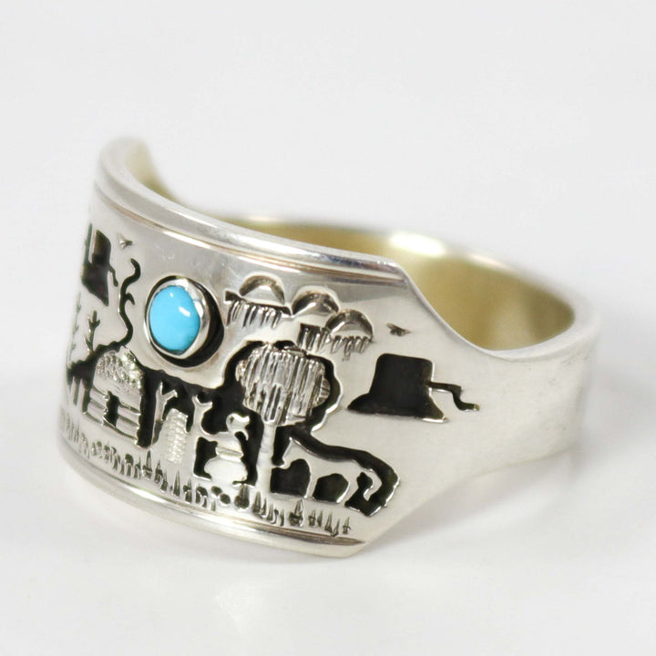 Storyteller Ring