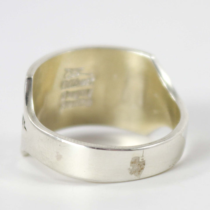 Storyteller Ring