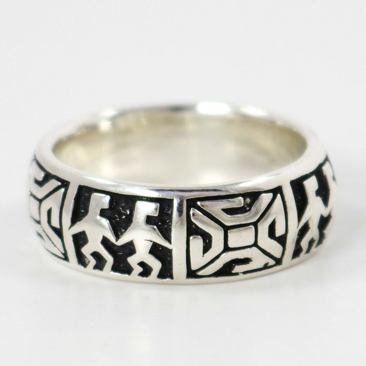 Partner Ring