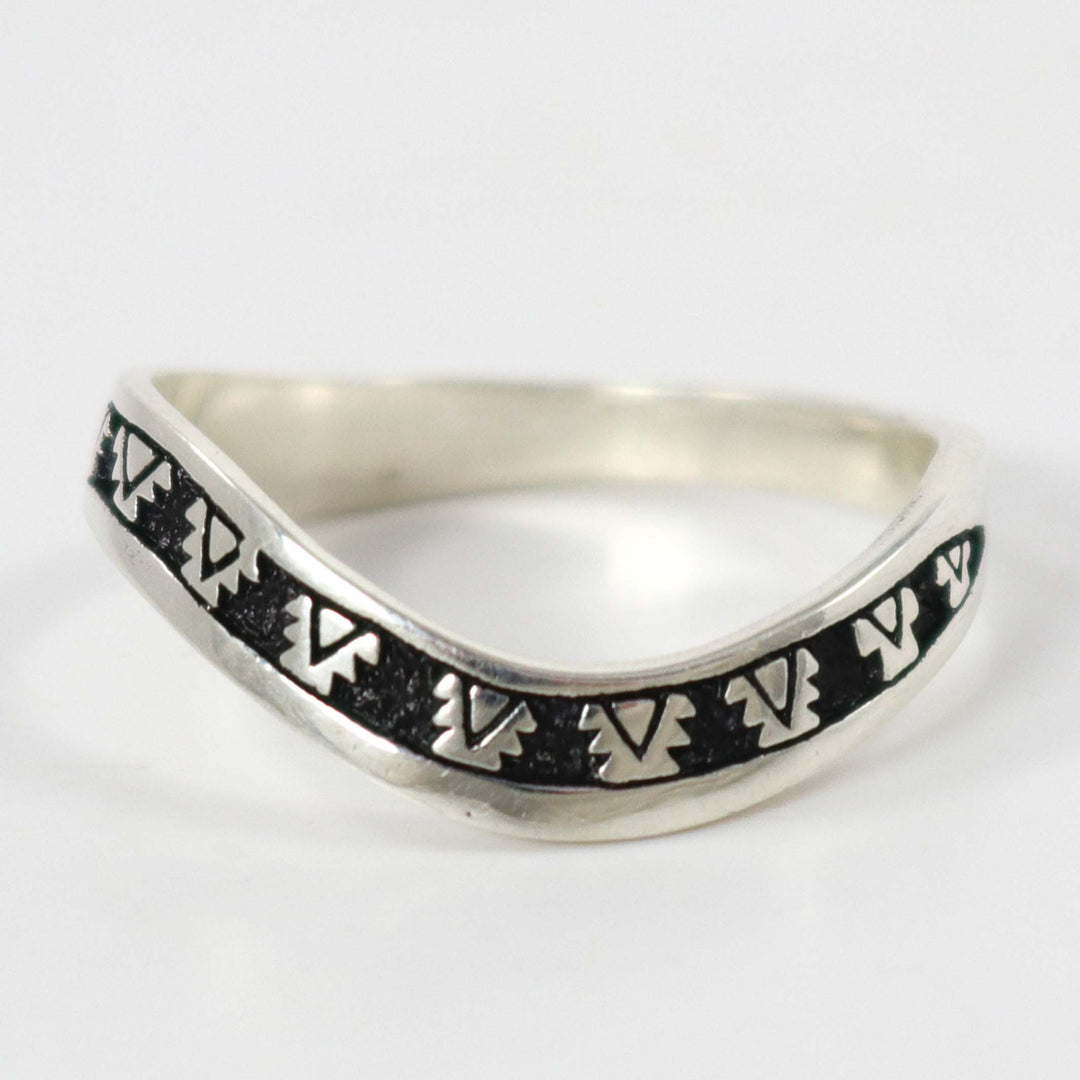 Wave Ring