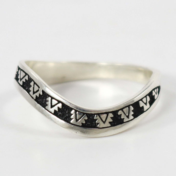 Wave Ring