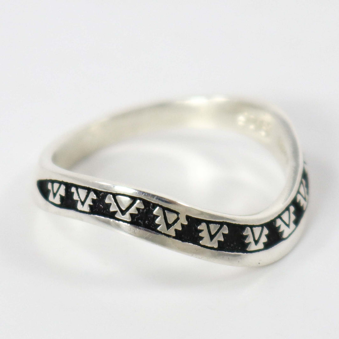 Wave Ring
