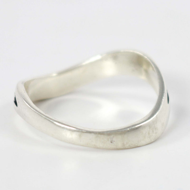 Wave Ring