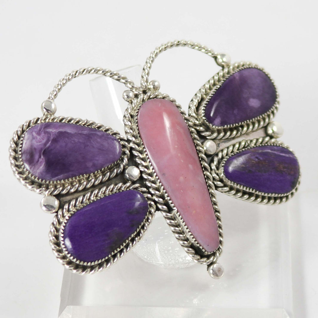 Butterfly Ring