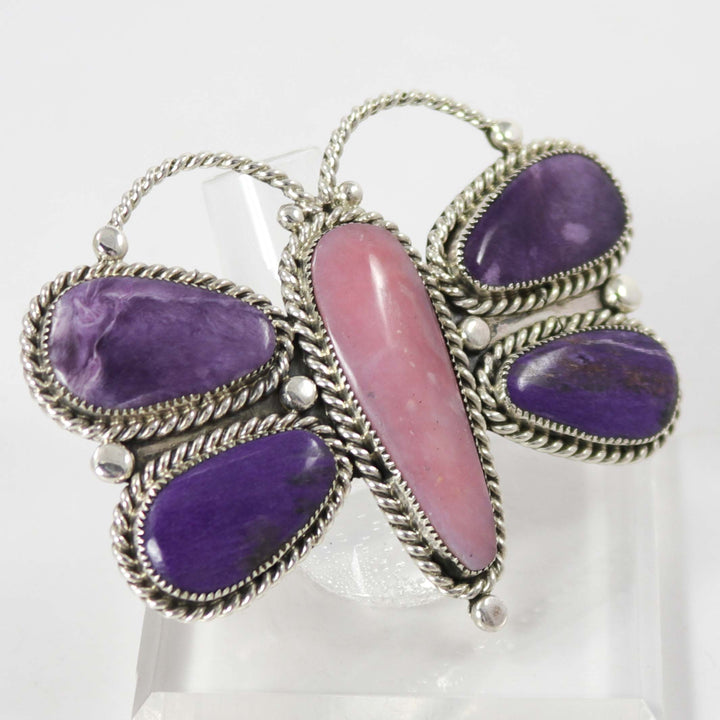 Butterfly Ring