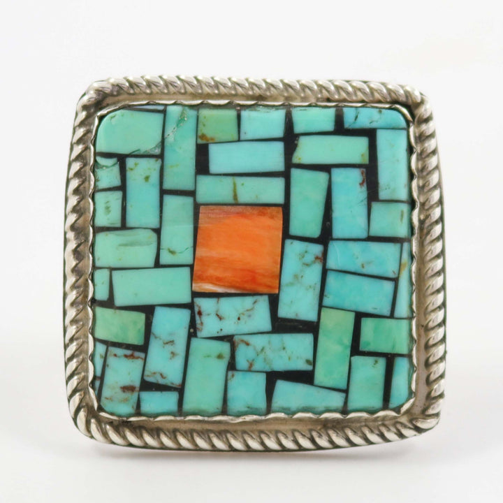Inlay Ring