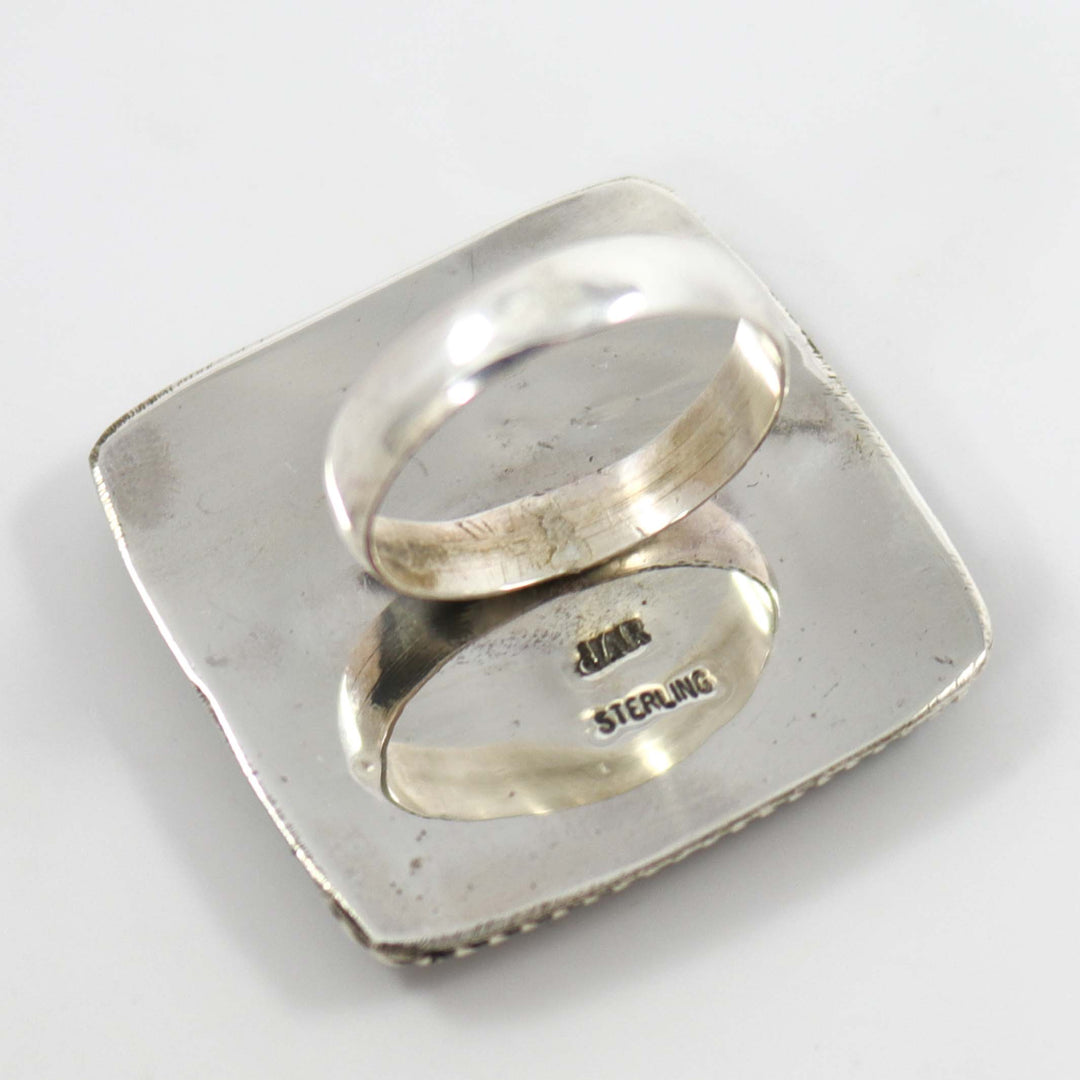 Inlay Ring