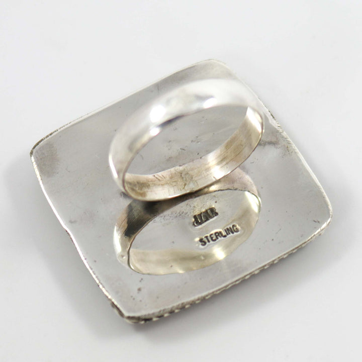 Inlay Ring